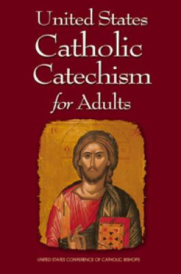 United States Catholic Catechism for Adults