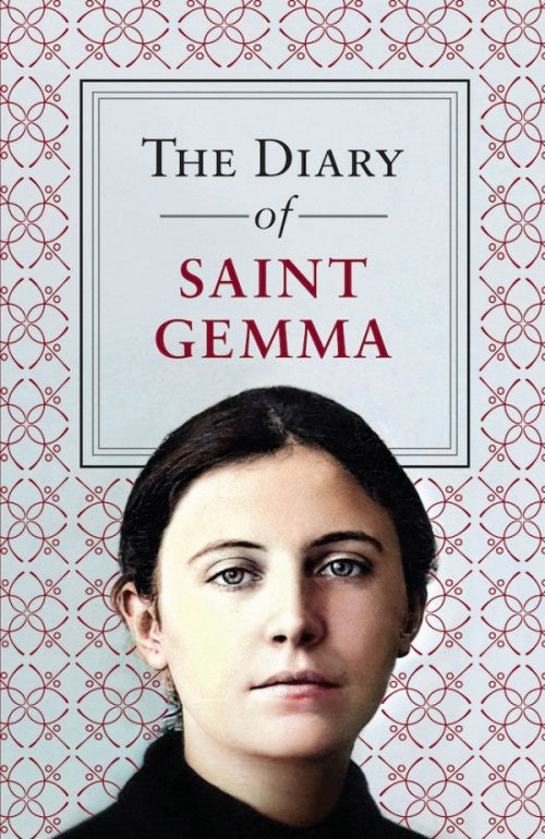 The Diary of Saint Gemma - by St. Gemma Galgani