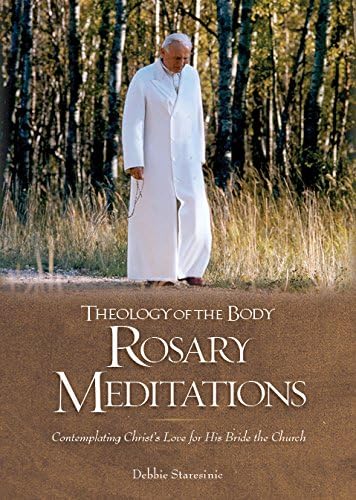 USED: Rosary Meditations based on Theology of the Body