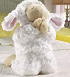 Bedtime Prayer Lamb