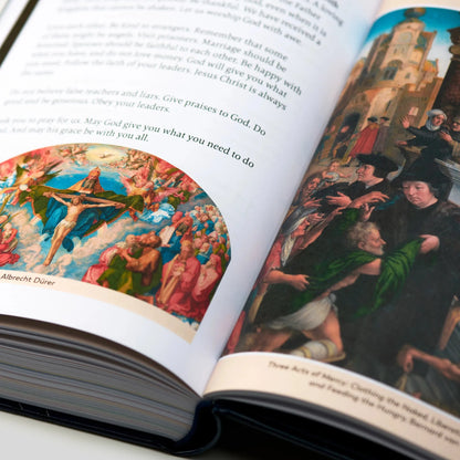 For Young Beginners: The Great Adventure Catholic Bible - (RSV-2CE)