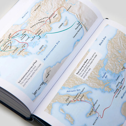 For Young Beginners: The Great Adventure Catholic Bible - (RSV-2CE)