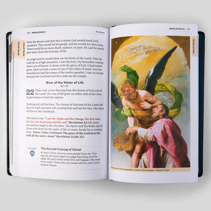 For Young Beginners: The Great Adventure Catholic Bible - (RSV-2CE)
