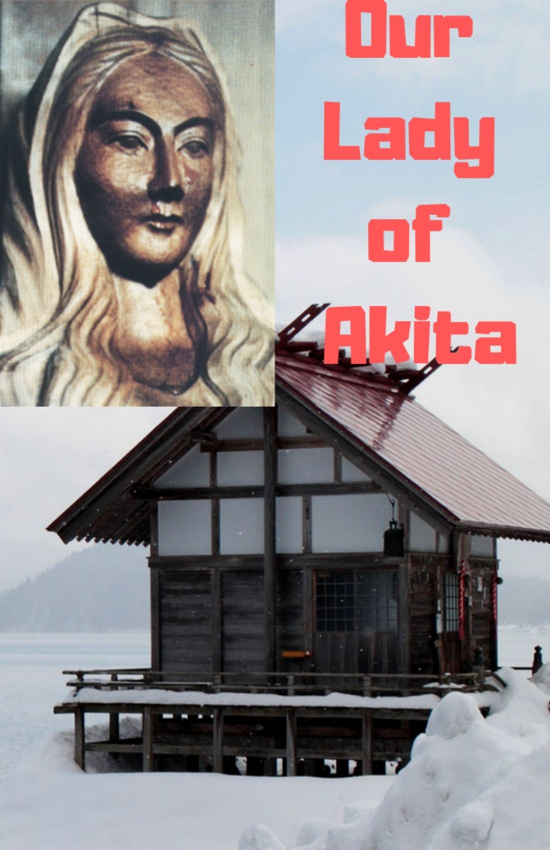 The Many Faces of Mary Book II Classic - By Bob and Penny Lord