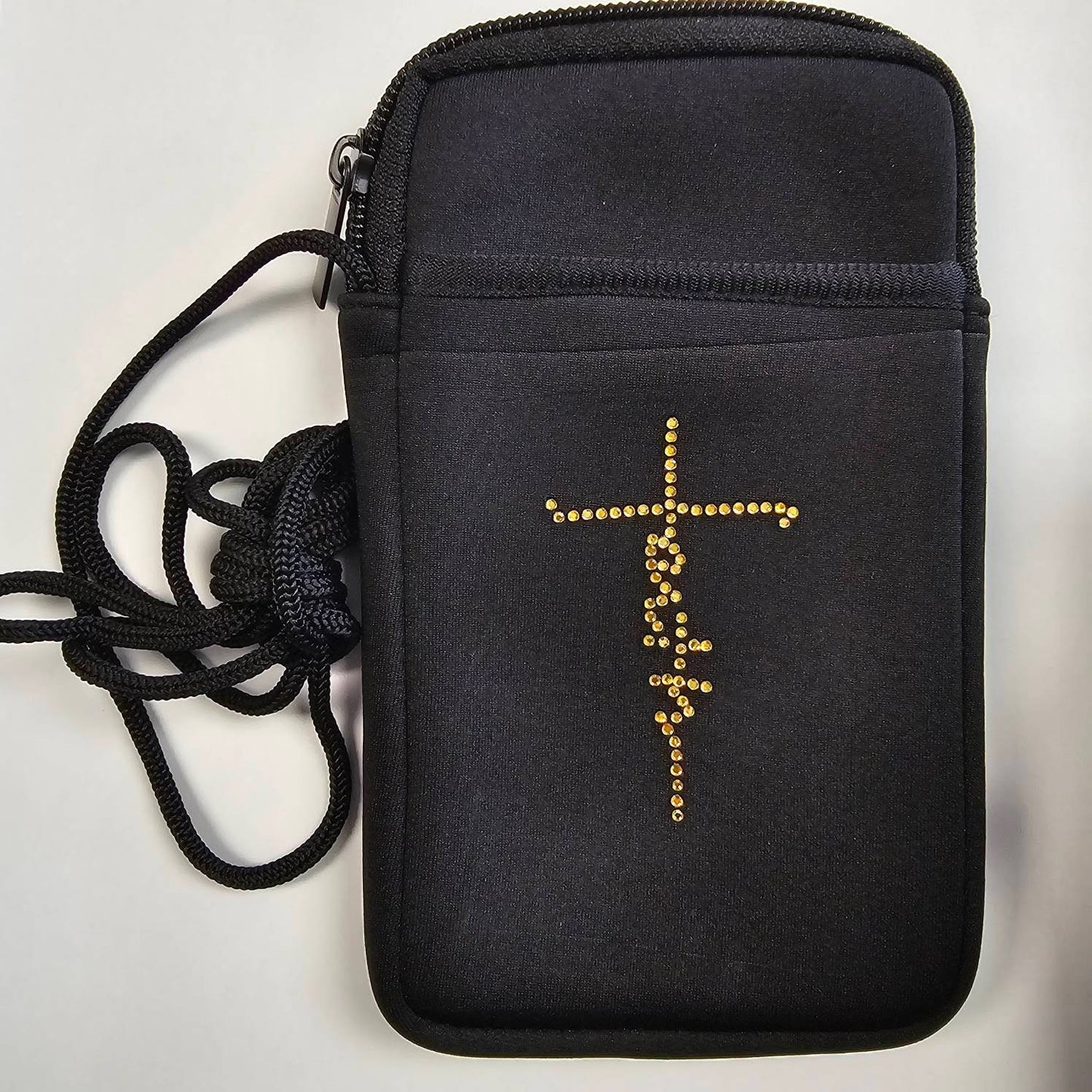 Cell Phone Purse - Pami Pocket (Style Variants)