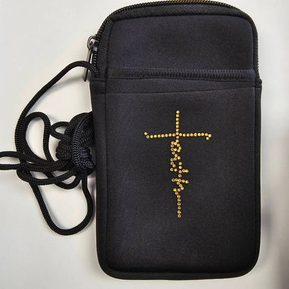 Cell Phone Purse - Pami Pocket (Style Variants)