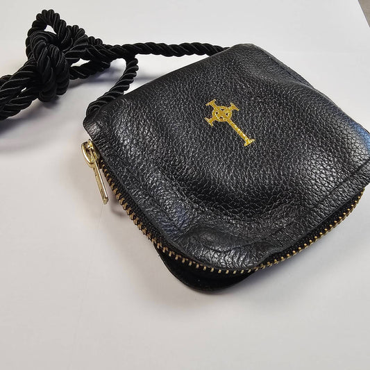 Burse with Strap - Medium