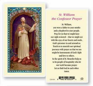 St. William