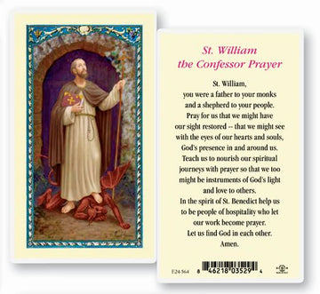 St. William of Bourges