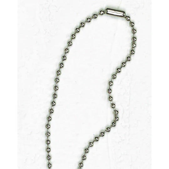 30 Inch Ball Chain