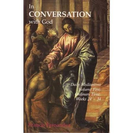 In Conversation with God v.5