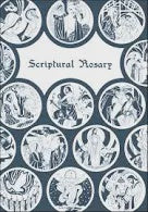 Scriptural Rosary book