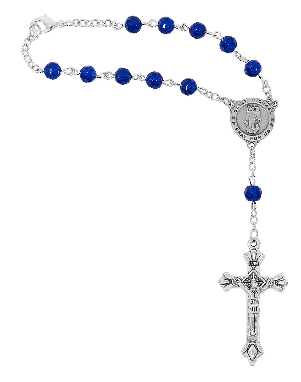 St. Michael Auto Rosary