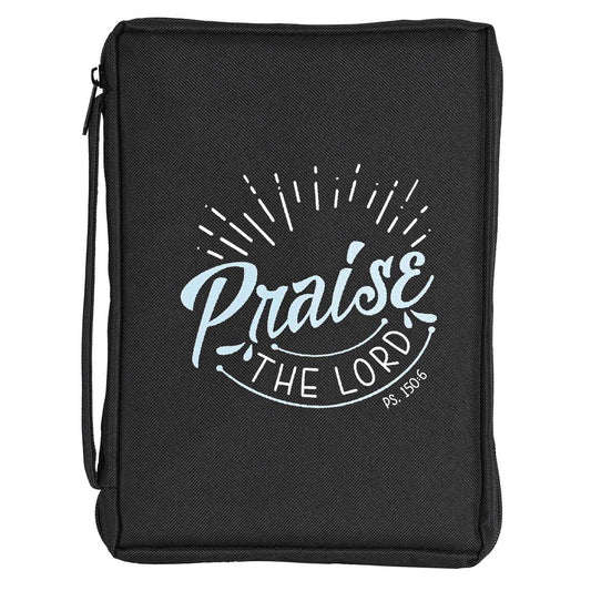Praise The Lord Bible Case