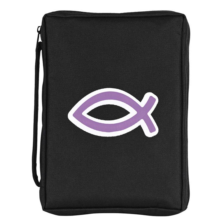 Sign of the Fish Bible Case