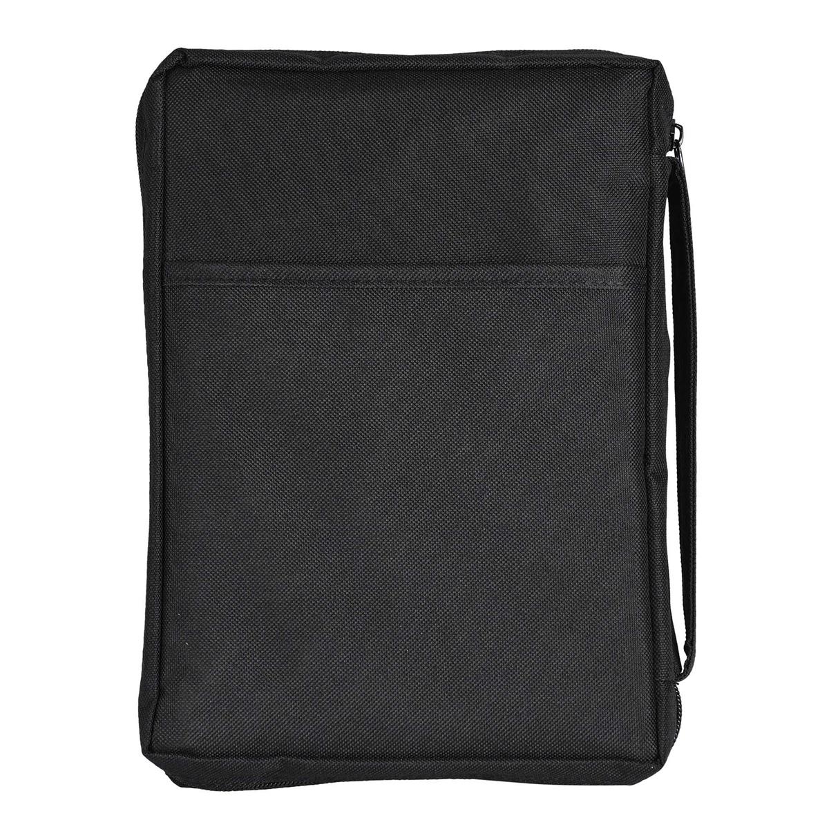 "Put On The Full Armor of God" Bible Case