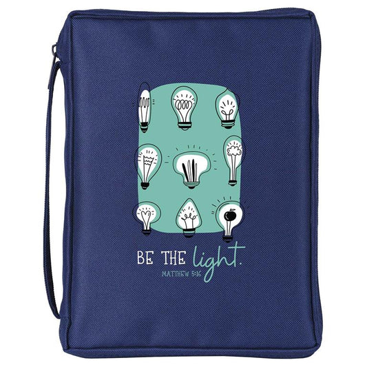 " Be The Light - Matthew 5:16