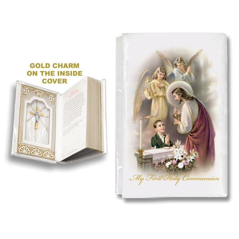 First Communion Missal