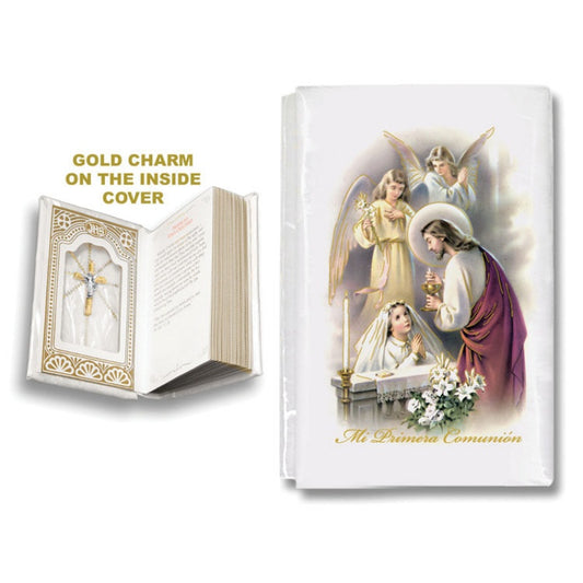 First Communion Missal