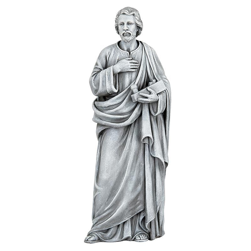 Saint Joseph Home Seller 8" Statue With Instruction Card