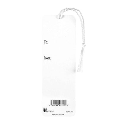 " I Said A Prayer For You Today " Bookmark with Tassel