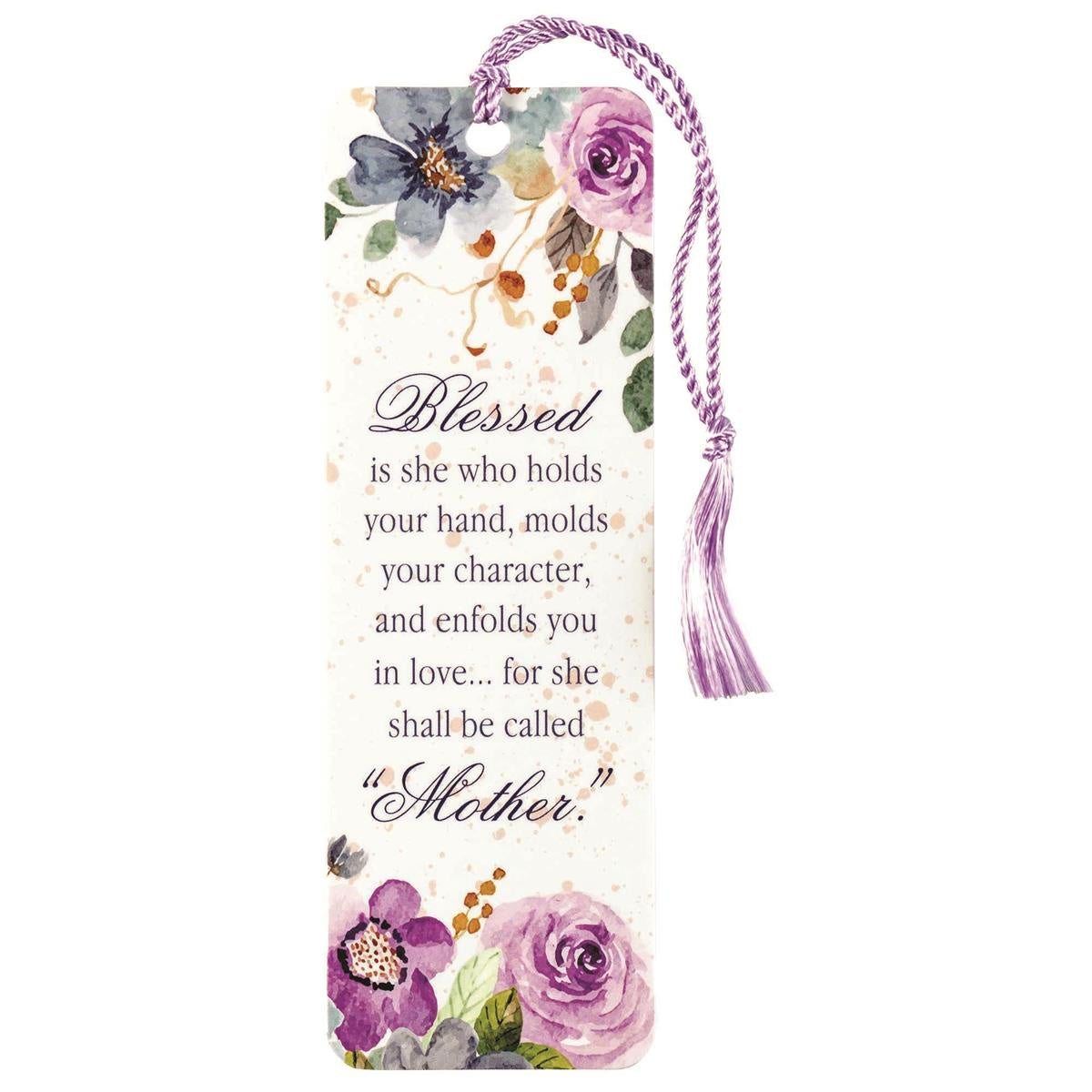 Mother Bookmark