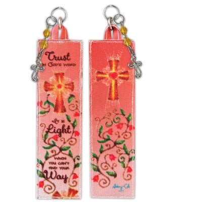 Scripture Bookmarks