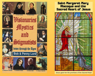 St. Catherine of Genoa