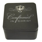 Confirmation Keepsake Box