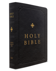 Catholic American Bible (Release: Lent 2027)