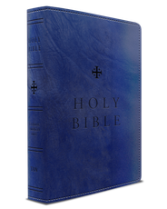 Catholic American Bible (Release: Lent 2027)