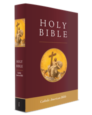Catholic American Bible (Release: Lent 2027)