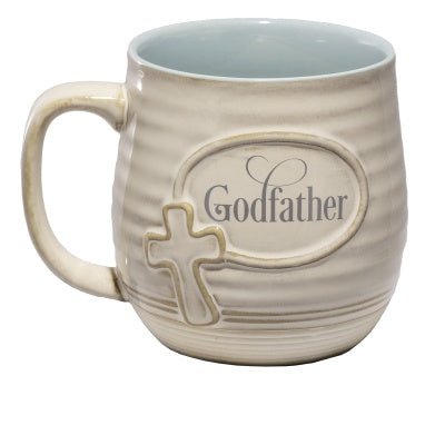 Godparent Mug with Message