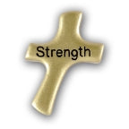 Message Pocket Cross