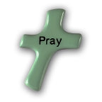 Message Pocket Cross