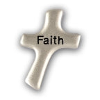 Message Pocket Cross