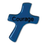 Message Pocket Cross