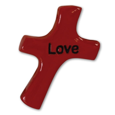 Message Pocket Cross