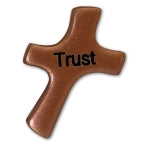 Message Pocket Cross