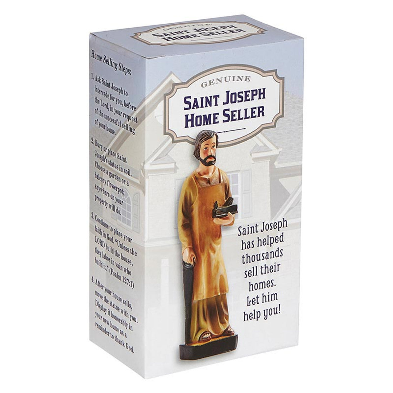 St. Joseph Home Seller Kit