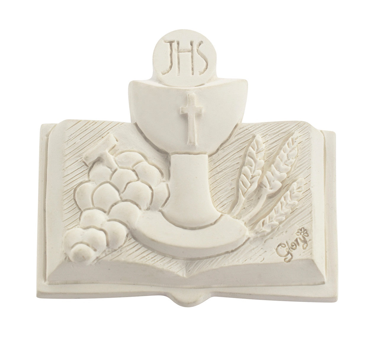 First Holy Communion Cake Topper