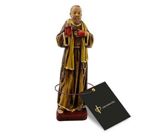 St. Padre Pio Statue