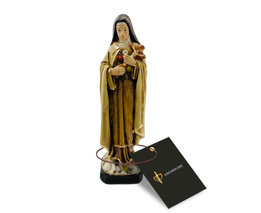 St. Theresa Statue