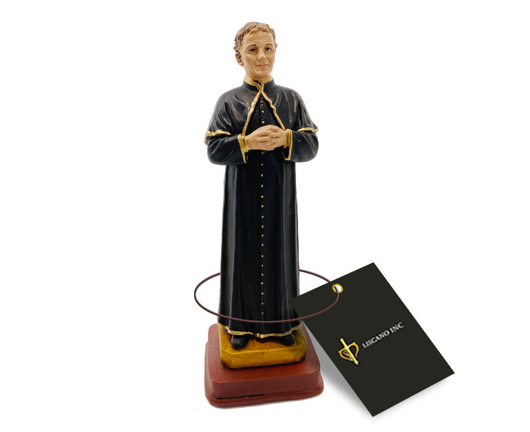 St. John Bosco Statue