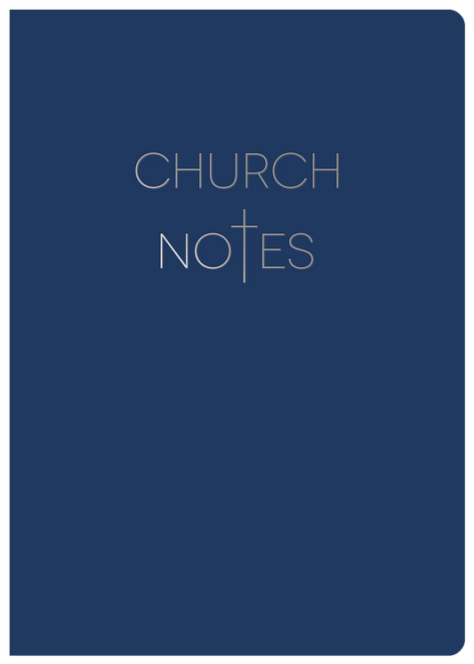 Church Notes