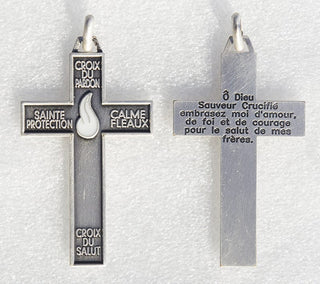 Servant of God Marie-Julie Jahenny