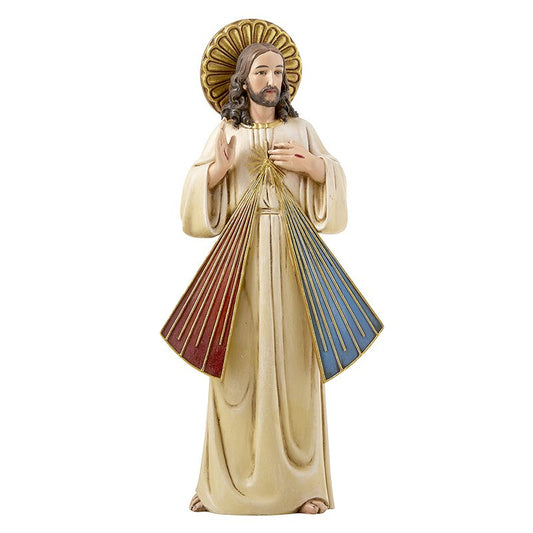 Divine Mercy, Hummel Collection - 8" Statue