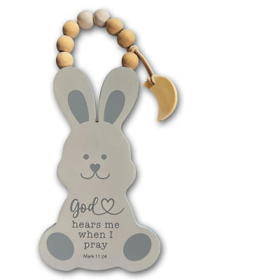 Baby's Room Door Hanger