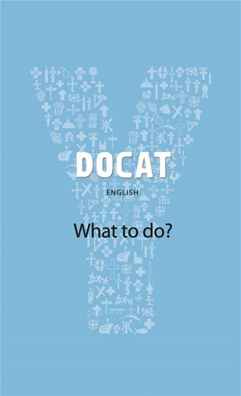 DOCAT: What to do? - YOUCAT Foundation