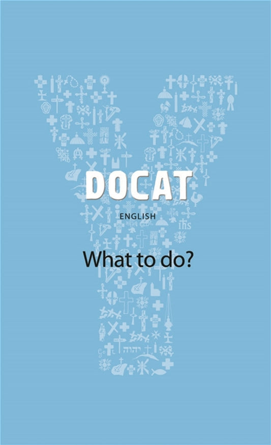 DOCAT: What to do? - YOUCAT Foundation